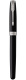 Перьевая ручка Parker Sonnet F539, цвет: LaqBlack СT, перо: F (стальное)