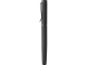 Подарочный набор из 2-х ручек Black Lama soft-touch, черный