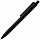 Ручка шариковая Prodir DS4 PMM-P, черная