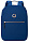 Рюкзак для ноутбука 00202161012 DELSEY SECURSTYLE 30 x 38 x 10.5 см Синий