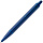Ручка шариковая Parker IM Professionals Monochrome Blue, синяя