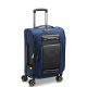 Чемодан 4-х колесный DELSEY DELSEY WAGRAM 35 x 55 x 23 см синий