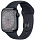 Часы Apple Watch Series 8 GPS 41mm Midnight Aluminium Case with Midnight Sport Band S/M, A2770