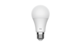 Лампа Mi LED Smart Bulb Warm White XMBGDP01YLK (GPX4026GL) Xiaomi