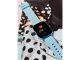 Смарт-часы Canyon SW-74 Wildberry , IP67, синий (Р)