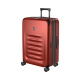 Чемодан VICTORINOX Spectra™ 3.0 Exp. Medium Case, красный, поликарбонат Sorplas™, 46x30x69 см, 81 л