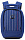 Рюкзак DELSEY SECURBAN 21.5 x 30,5 x 14.5 см Синий принт