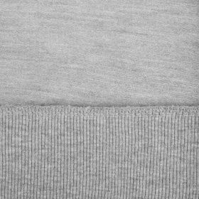 Худи Kirenga 2.0, серый меланж