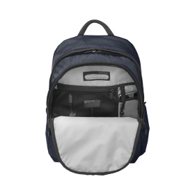 Рюкзак VICTORINOX Altmont Original Standard Backpack, синий, 100% полиэстер, 31x23x45 см, 25 л