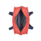 Сумка DELSEY SECURSTYLE 30 x 40 x 12 см Оранжевый 