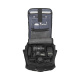 Рюкзак для фотоаппарата WENGER 14'', черный, полиэстер, 31 x 18 x 44 см, 12 л