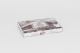285070 Наволочки Arctic White Brilliant Grass 50х70 (2шт)