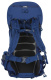 RONY рюкзак туристический (50 л, оранжевый)