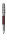 Ручка-роллер Parker Sonnet Premium Refresh RED, цвет чернил Fblack,  в подарочной упаковке