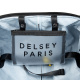 Чемодан 4-х колесный DELSEY DELSEY WAGRAM 35 x 55 x 23 см синий