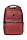 Рюкзак WENGER 14'', бордовый, полиэстер, 31 x 24 x 42 см, 22 л