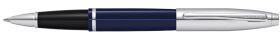 Ручка-роллер Selectip Cross Calais Blue Lacquer