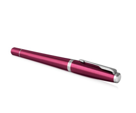 Перьевая ручка Parker Urban Core, Vibrant Magenta CT, F309, перо: F