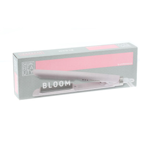 Щипцы для волос DEWAL BEAUTY Bloom 22x81 мм, светло-зеленый