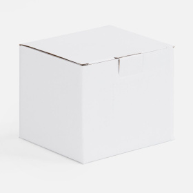 Кружка Valotti Grand, ярко-синяя