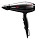 Фен BaByliss Pro BLACK STAR 2200Вт, 2 насадки