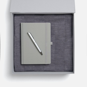 Набор Favor Warm, серый