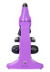 (RU) Микроскоп Levenhuk Rainbow 50L PLUS Amethyst\Аметист