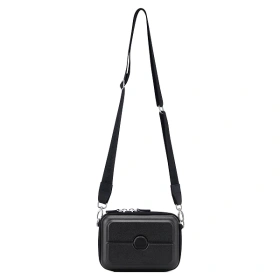 Клатч DELSEY TURENNE 2.0 7 x 13 x 18.5 см черный