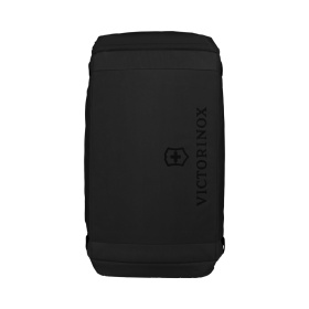 Рюкзак-сумка VICTORINOX VX Sport Evo 2-in-1 Backpack/Duffel, чёрный, полиэстер, 65x37x28 см, 57 л