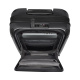 Чемодан VICTORINOX Spectra™ 3.0 Global Carry-On, чёрный, поликарбонат Sorplas™, 40x20x55 см, 39 л