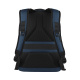 Рюкзак VICTORINOX VX Sport Evo Deluxe Backpack, синий, полиэстер, 35x25x48 см, 28 л