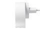 Адаптер питания USB Poweron, белый