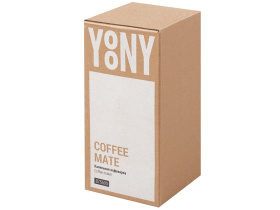 Капельная кофеварка Coffee Mate (черный)