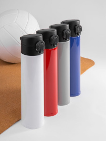 Термостакан Eimer, красный