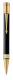 Шариковая ручка Parker Duofold Classic Black GT Fountain Pen