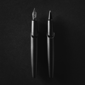 Роллер PININFARINA PF Two BLACK