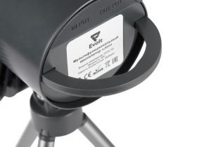 Мультифункциональный вентилятор Jon (темно-серый)