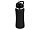 Бутылка спортивная Коста-Рика 600мл, черный