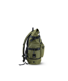 Рюкзак ECHOLAC TRIBE 45 x 67,5 x 38 см зеленый