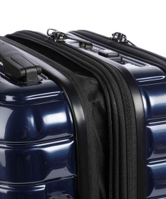 Чемодан 4-х колесный DELSEY SHADOW 5.0 00287880422