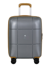 Чемодан 4-х колесный ECHOLAC ATLAS PRO 1124TS080919200