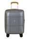 Чемодан 4-х колесный ECHOLAC ATLAS PRO 1124TS080919200
