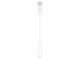 Rombica Type-C Adapter 3.5 White, белый