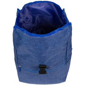 Рюкзак Packmate Roll, синий