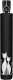 Зонт автоматический Doppler Fiber Magic 5 x 5 x 29 см Черный
