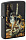Зажигалка ZIPPO Linda Picken с покрытием Black Matte, латунь/сталь, черная, матовая, 38x13x57 мм