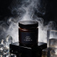 Подарочный набор Re:f. Shelter  с пледом, зеркалом, свечой и диффузором (бежевый)