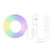 Лента светодиодная умная Xiaomi Smart Lightstrip EU MJDD01YL (BHR6400EU)