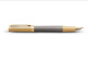 Ручка перьевая Parker "Ingenuity ARROW GT", перо:M, цвет чернил: black, подарочная упаковка