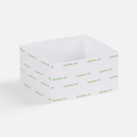 Шубер Casefect на заказ, M